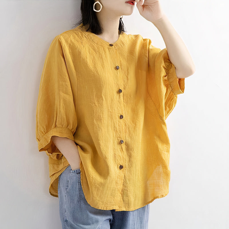 Willow | Stylish Shirt