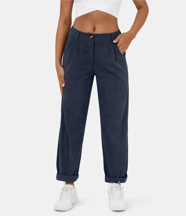 Viviana | Loose and comfortable pants for women