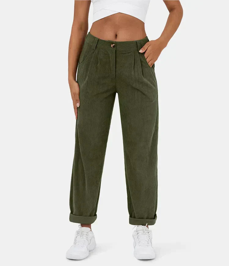 Viviana | Loose and comfortable pants for women