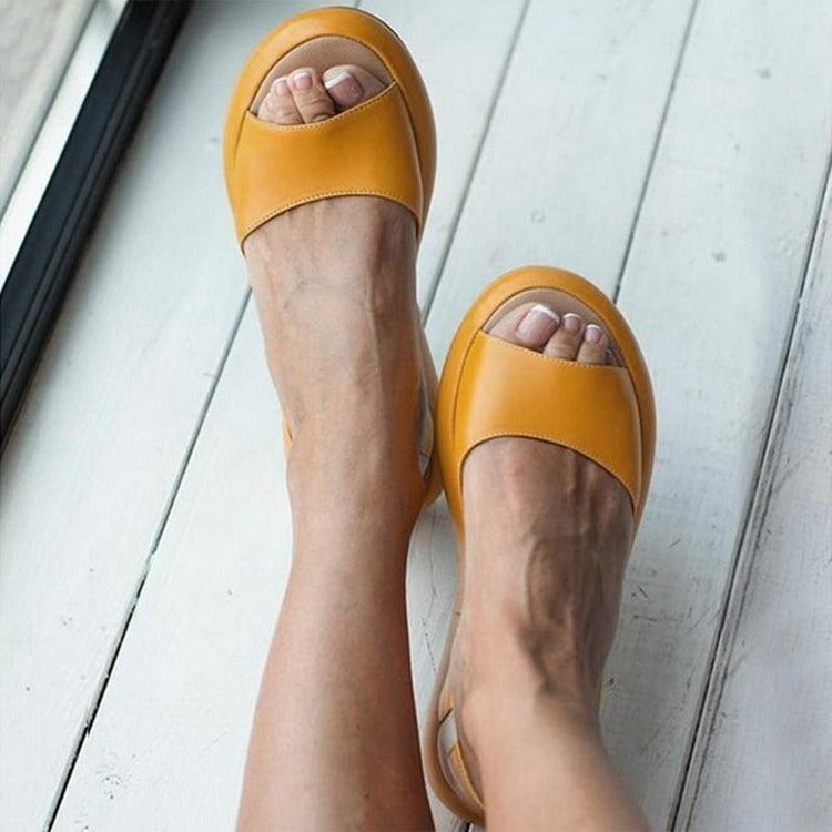 Willow | Women'S Summer Sandals
