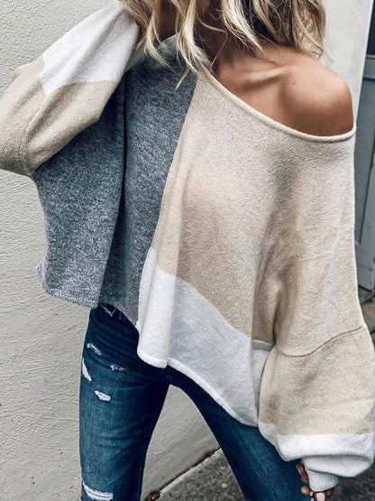 Teresa | Relaxed and timeless summer dress