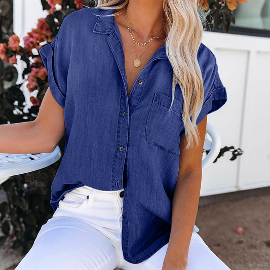 Willa | Stylish Casual Shirt
