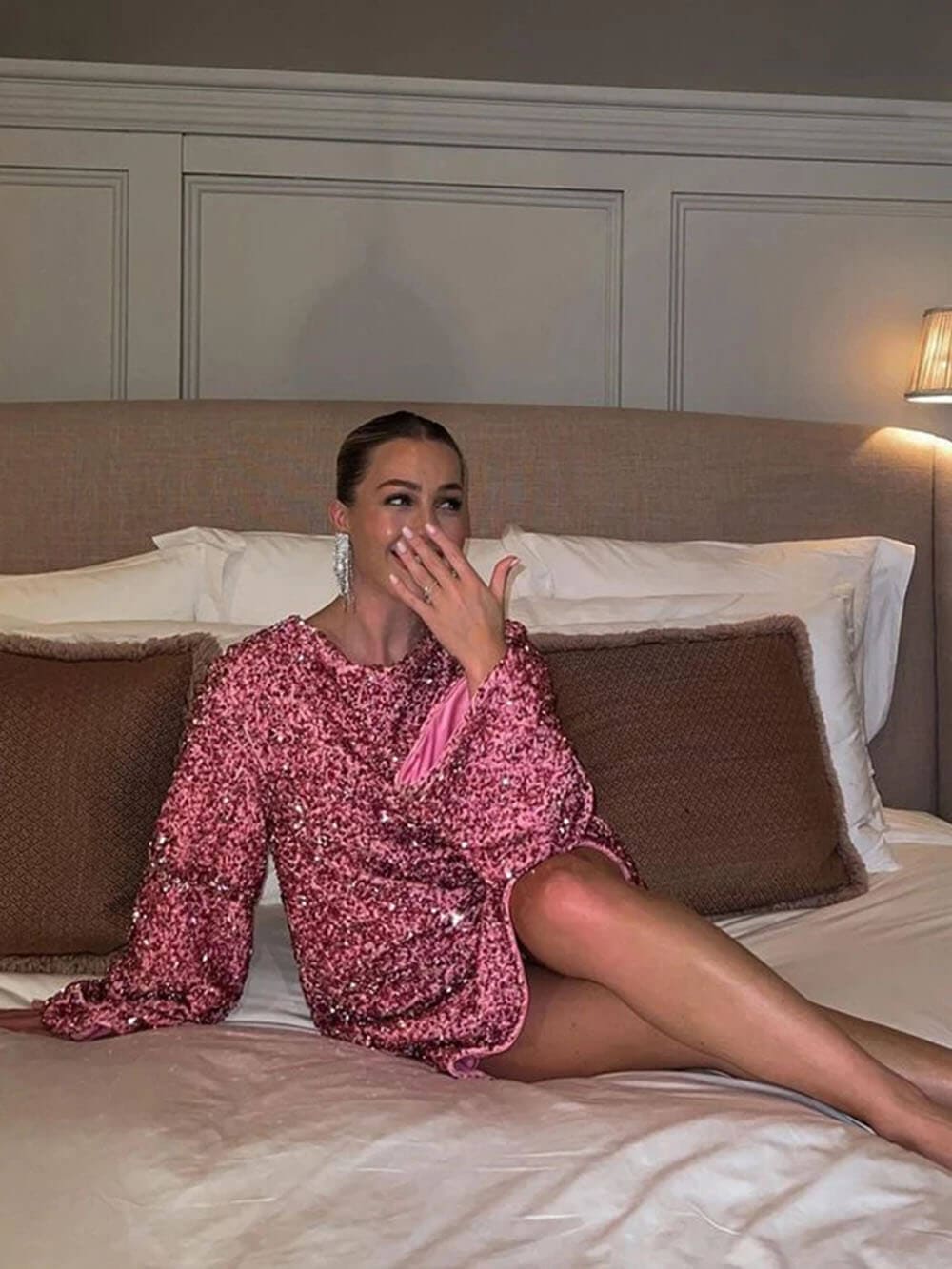 Vittoria | Comfortable and stylish summer dress