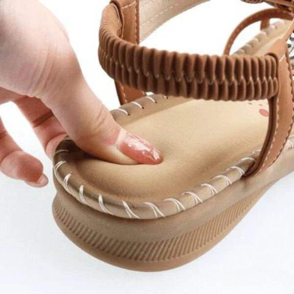 Wren | Orthopedic Sandals