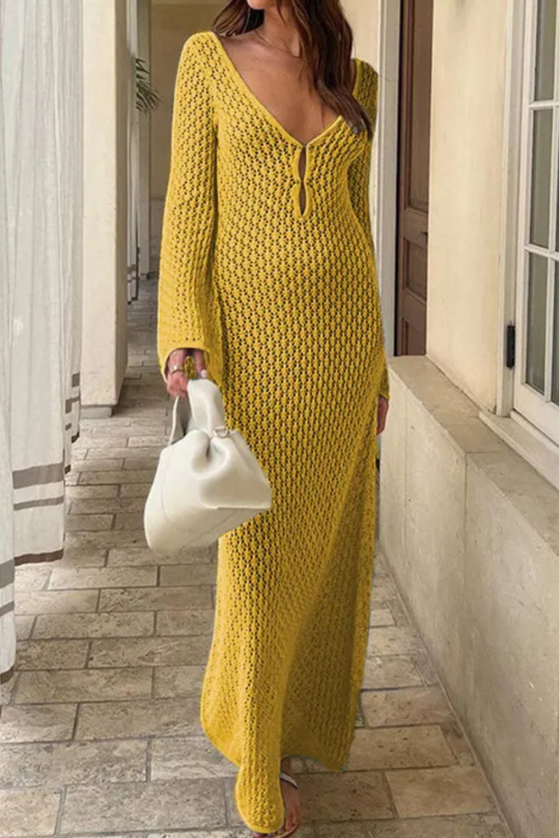 Thea | Women's Beach Dress