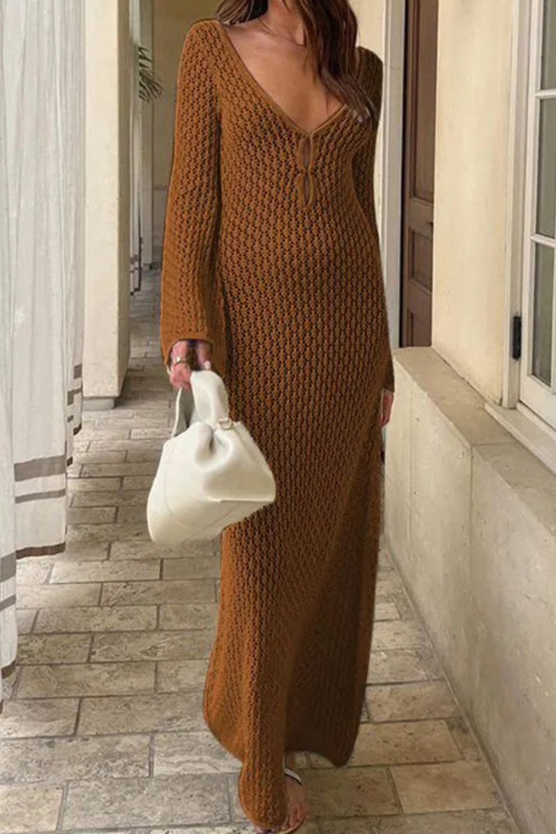 Thea | Women's Beach Dress