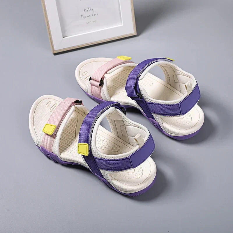 Verónica | Comfortable Sandals