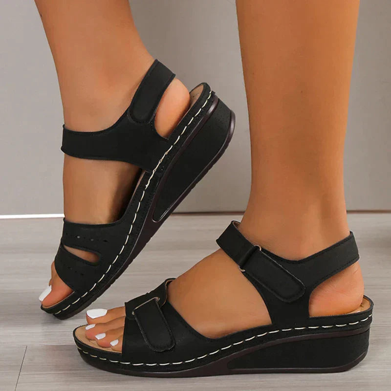 Ursula | Elegant Orthopedic Sandals