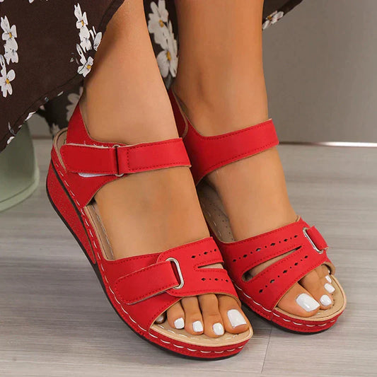 Ursula | Elegant Orthopedic Sandals