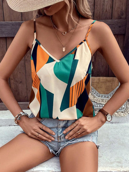 Vera | Neck and Bow Pattern