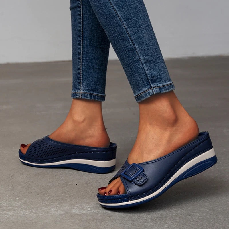 Tracy | Women'S Orthopedic Shoes: Comfort And Style, Combined