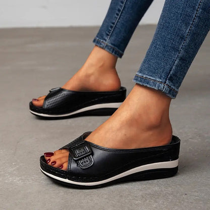 Tracy | Women'S Orthopedic Shoes: Comfort And Style, Combined