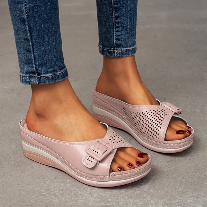 Tracy | Women'S Orthopedic Shoes: Comfort And Style, Combined