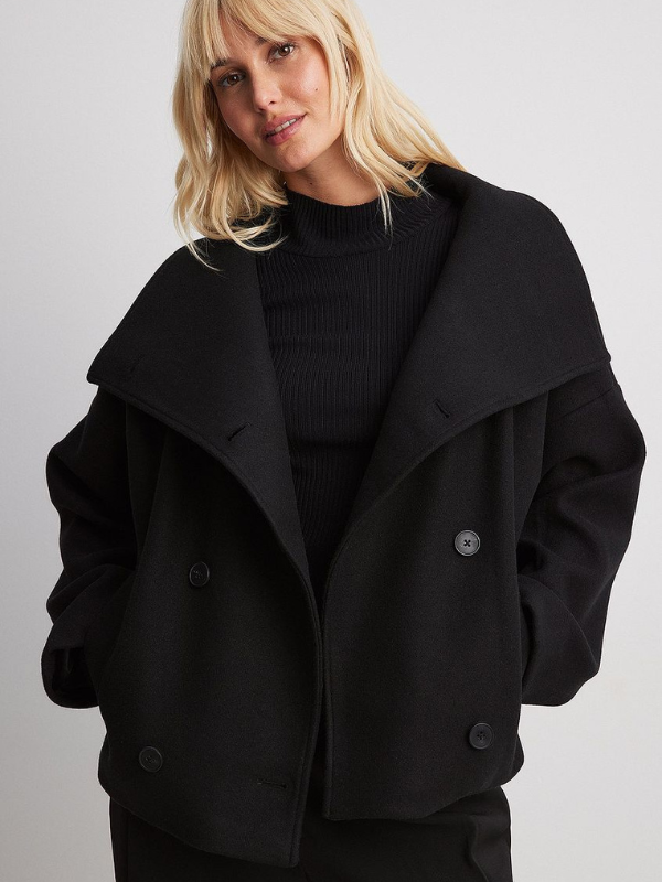 Valentina| Hella ��������� Women's Winter Wool Jacket