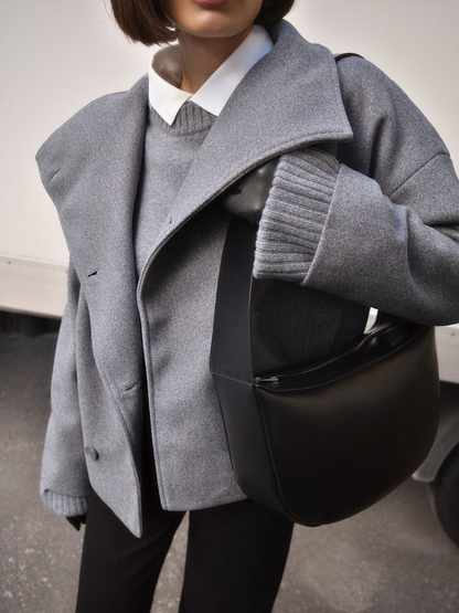 Valentina| Hella ��������� Women's Winter Wool Jacket