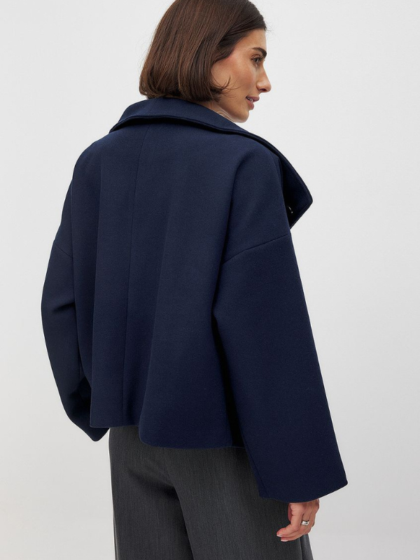 Valentina| Hella ��������� Women's Winter Wool Jacket