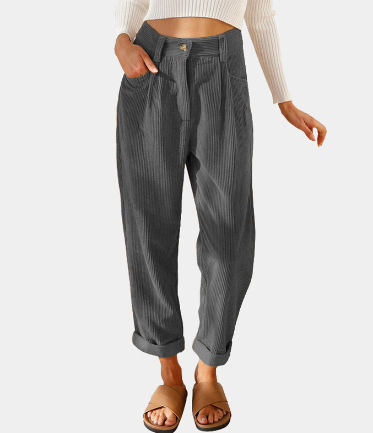 Viviana | Loose and comfortable pants for women