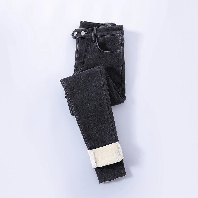 Wren | Pants Figure-Flattering & Warming