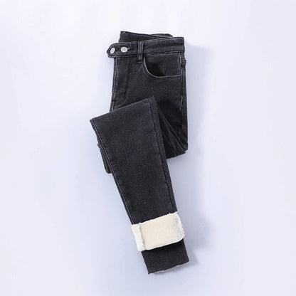 Wren | Pants Figure-Flattering & Warming