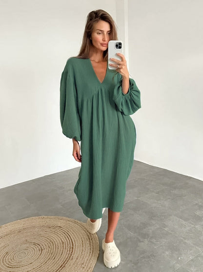 Úrsula | Casual Women'S Dress
