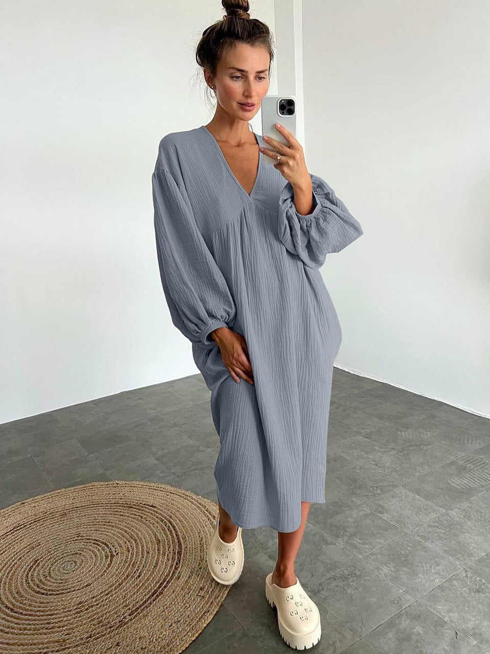 Úrsula | Casual Women'S Dress
