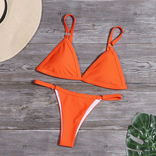Vanesa | Timeless and stylish   bikini