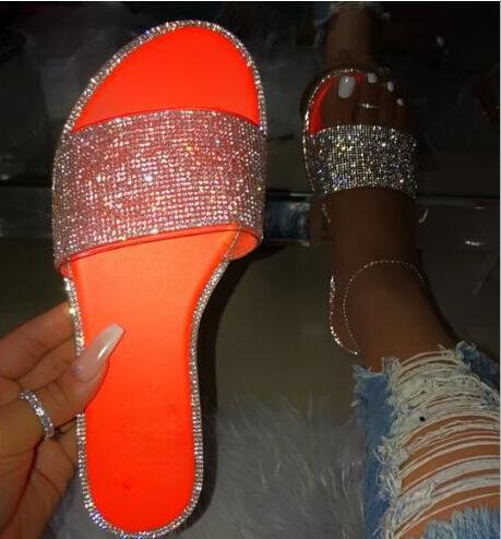 Vesper | GlitterSlippers���: Women's Slippers