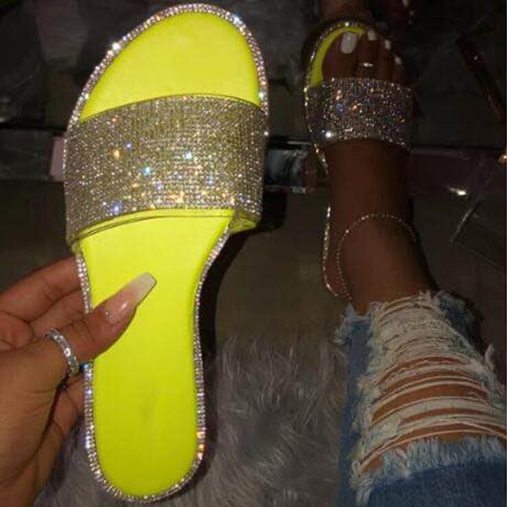Vesper | GlitterSlippers���: Women's Slippers