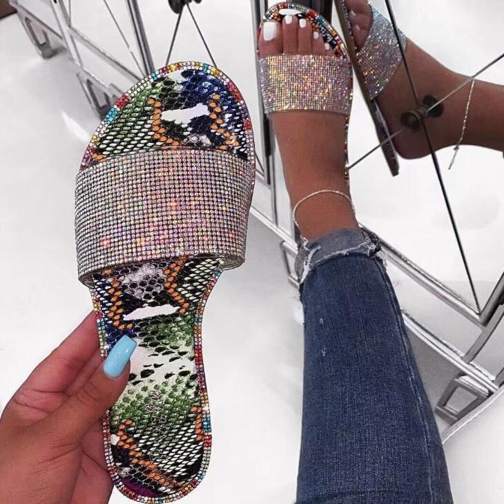 Vesper | GlitterSlippers���: Women's Slippers