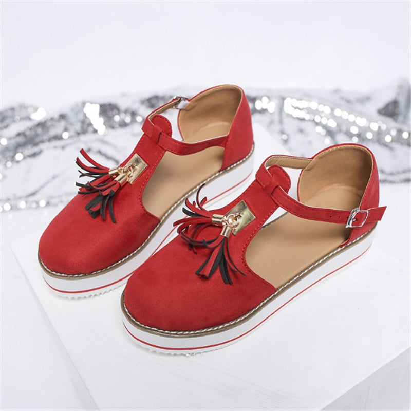 Xenia | Casual Sandals