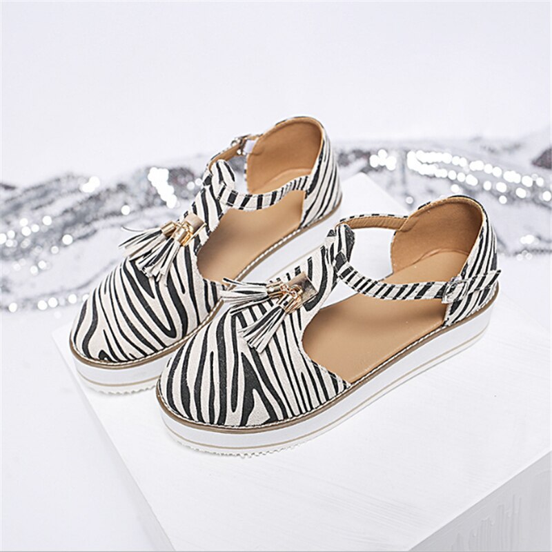 Xenia | Casual Sandals