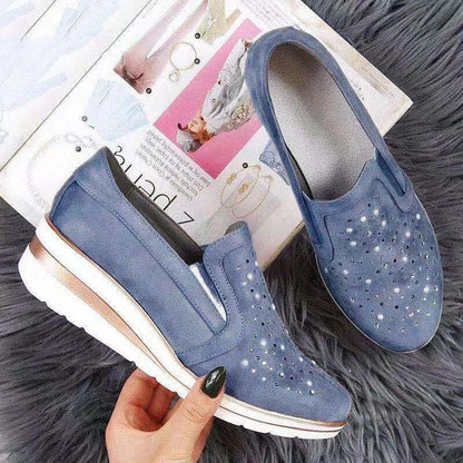 Valentina | Simple and stylish   shoes