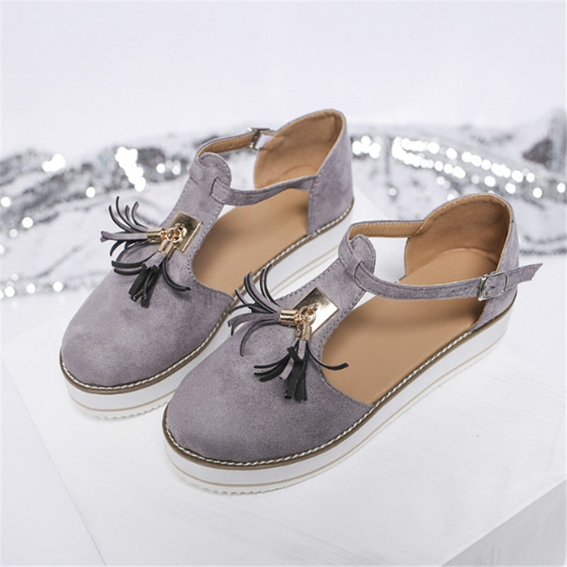 Xenia | Casual Sandals