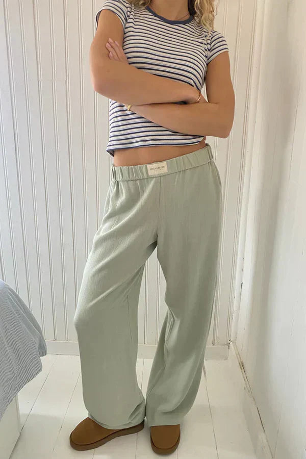 Verónica | Women's casual pants