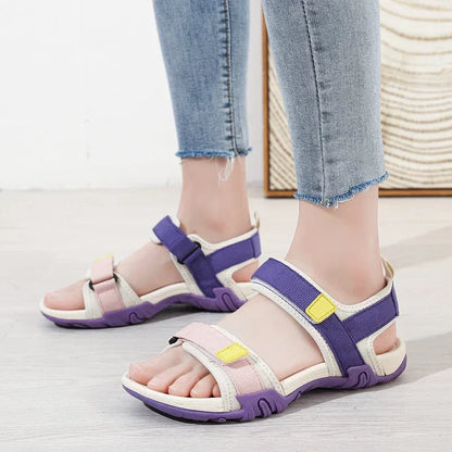 Verónica | Comfortable Sandals