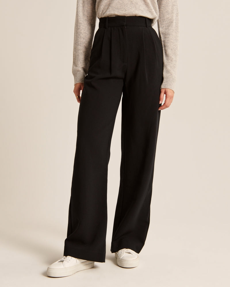 Teresa | Women's trousers