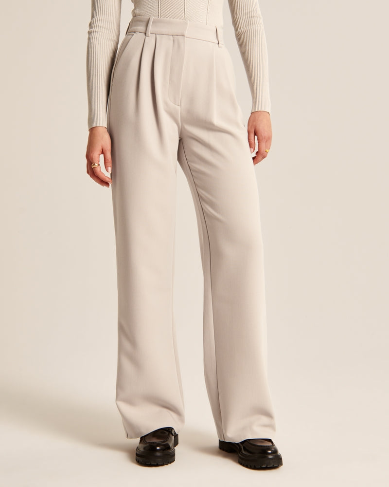 Teresa | Women's trousers