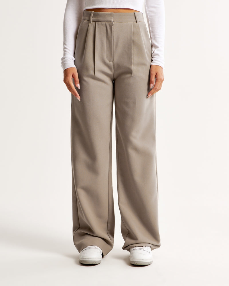 Teresa | Women's trousers