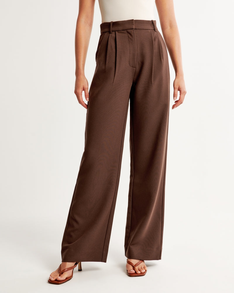 Teresa | Women's trousers