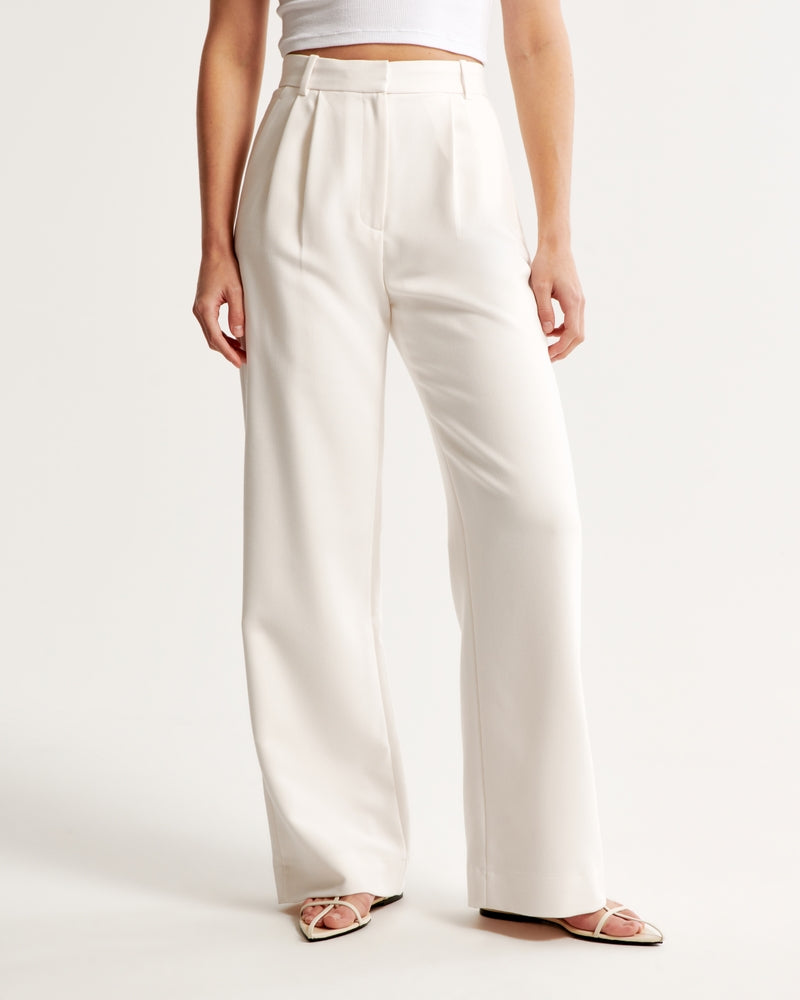 Teresa | Women's trousers