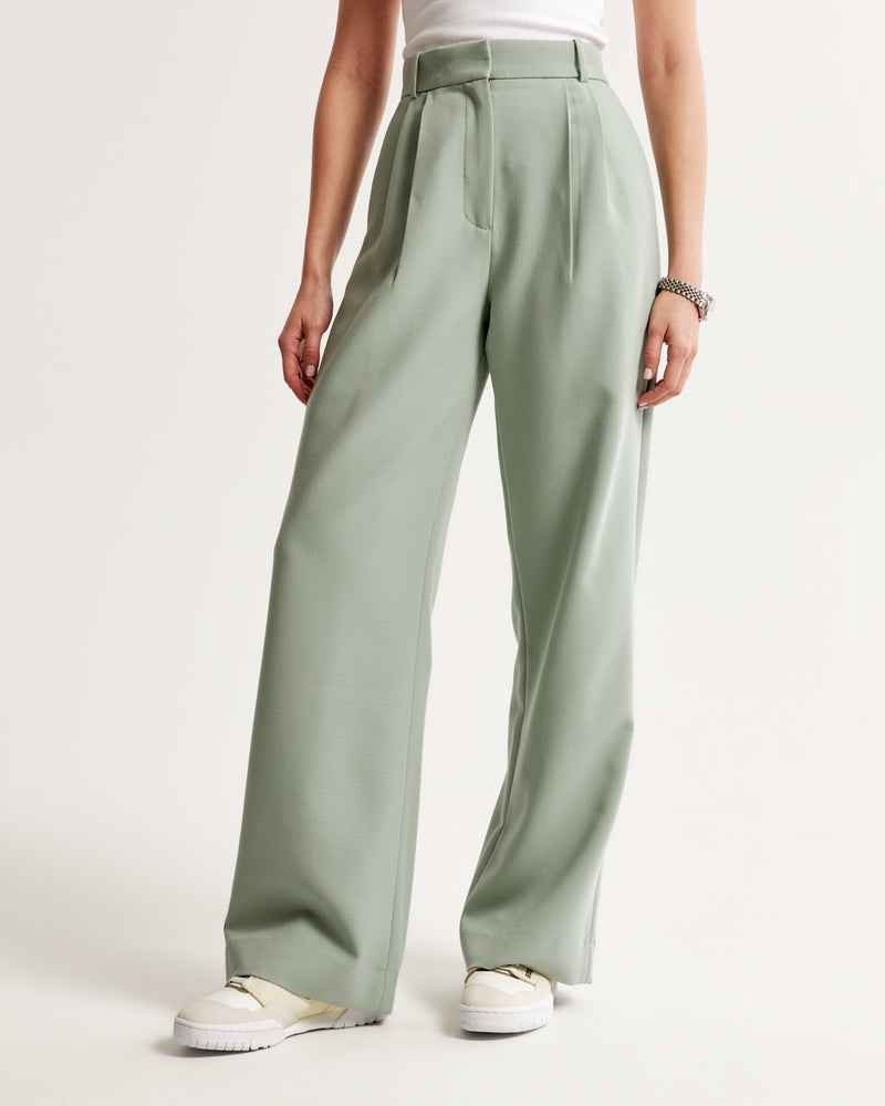 Teresa | Women's trousers