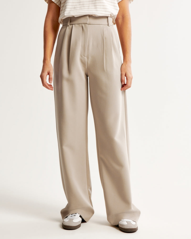 Teresa | Women's trousers