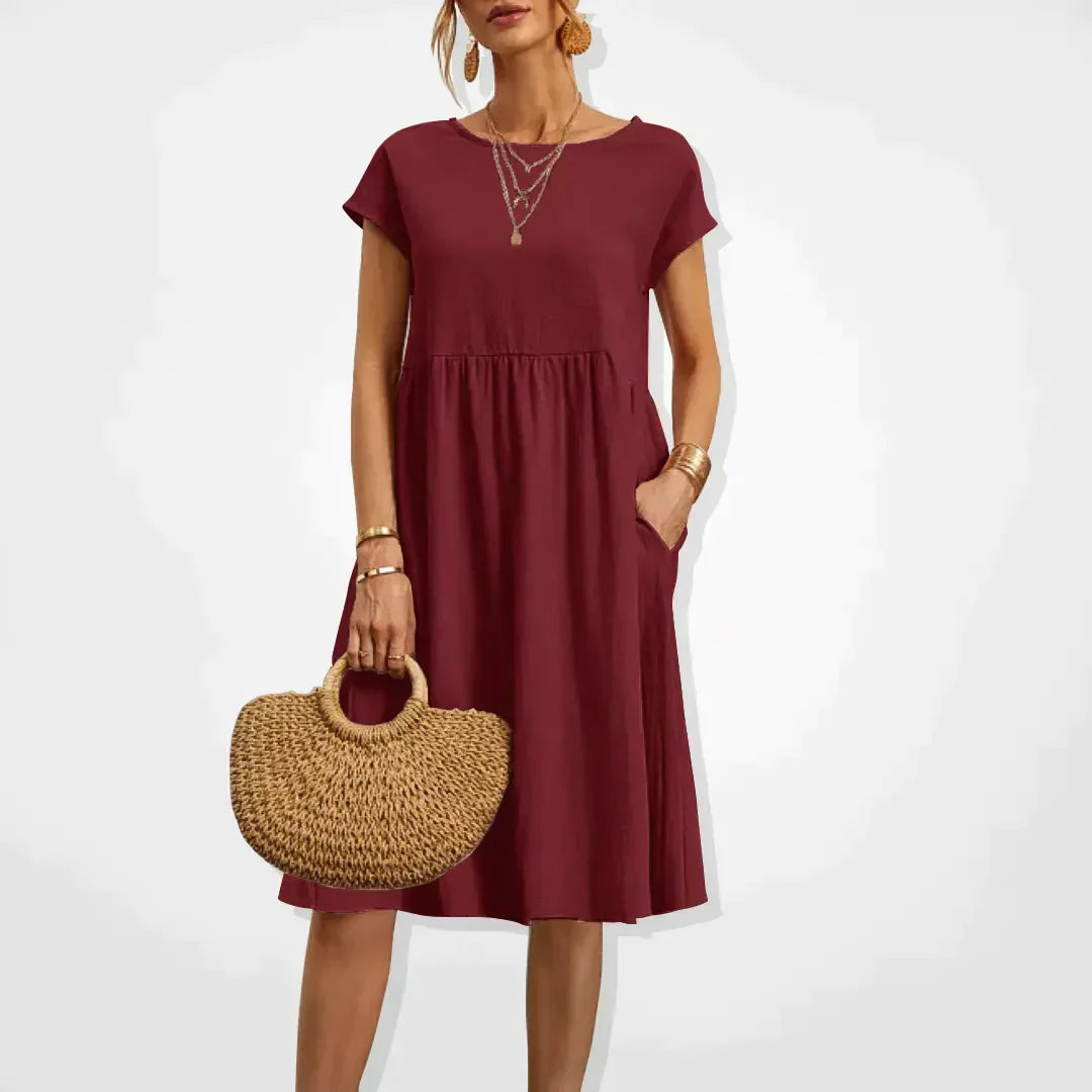 Tina | Women'S Dress