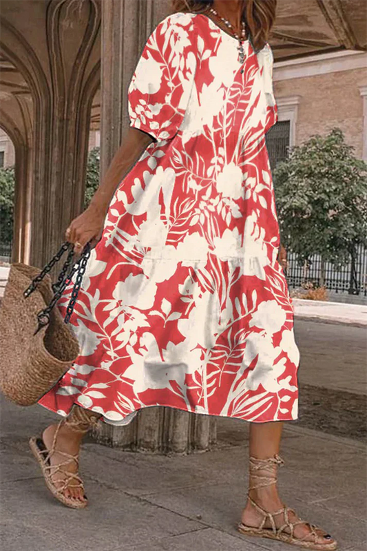 Winifred | Elegant Dress For Women