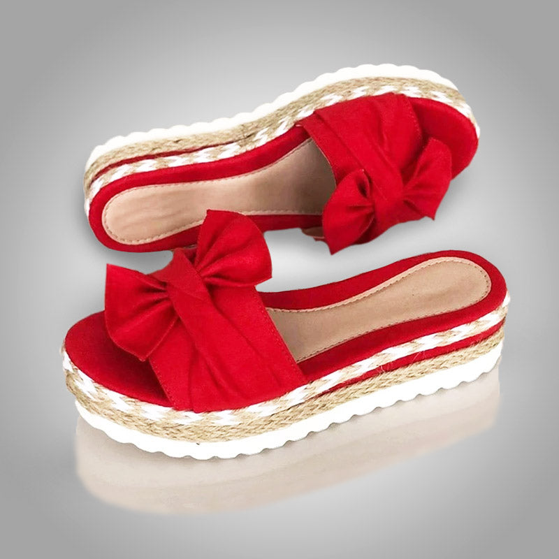 Uma | Butterfly��� Sandals.