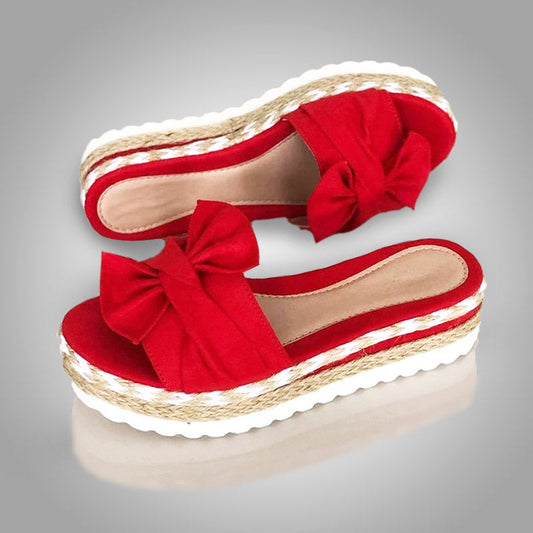 Uma | Butterfly��� Sandals.