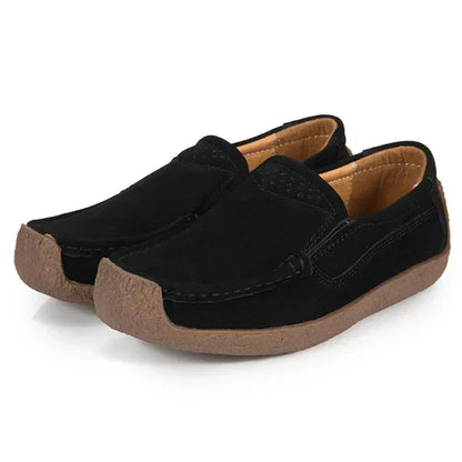 Vera | Comfortable Shoes With Soft Soles From Bean