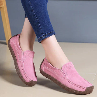 Vera | Comfortable Shoes With Soft Soles From Bean