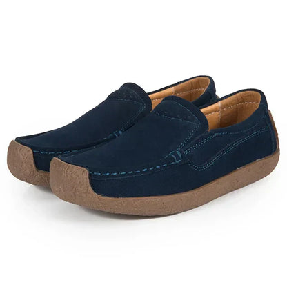Vera | Comfortable Shoes With Soft Soles From Bean