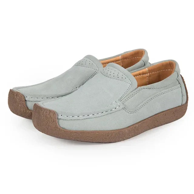 Vera | Comfortable Shoes With Soft Soles From Bean